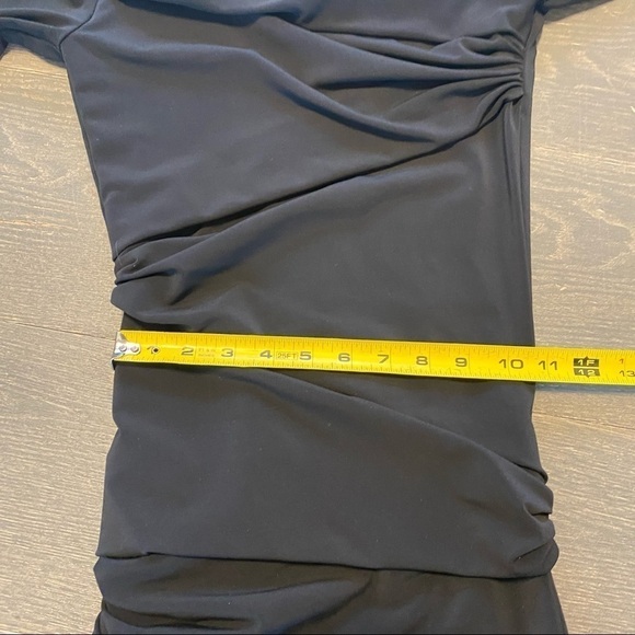 Elizabeth and James Backless Dress - Picture 10 of 13